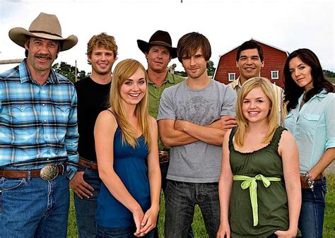 Estante da Ale: Série: Heartland