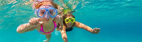 Q&A: How do I know if my kids are ready to swim in the ocean ...