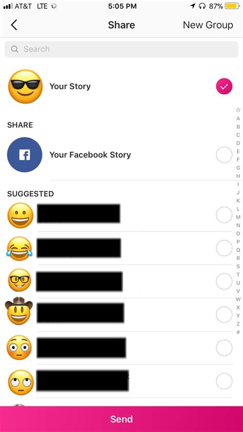 Instagram will soon let you post your Stories to Facebook - Phandroid