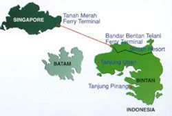 About Bintan, How to get to Bintan, Things to do in Bintan