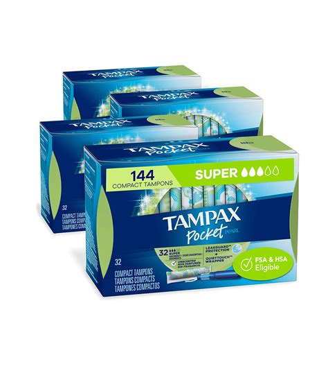 The 9 Best Tampons for Swimming, Hands Down | TheThirty