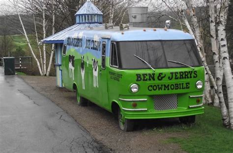 Ben & Jerry's Factory Tour In Vermont – Roni The Travel Guru