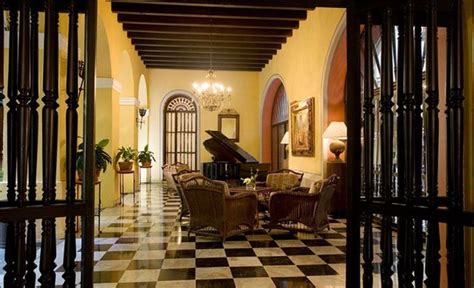 Old San Juan Hotel Photos | Luxury caribbean resorts, San juan hotels ...