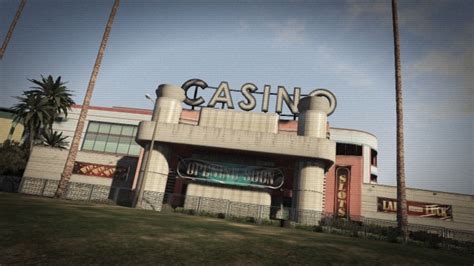 Can you gamble in Grand Theft Auto 5? - Arqade