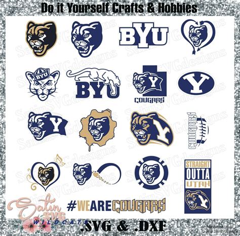 Byu Logo Clipart