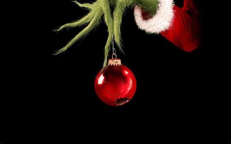 10 Incomparable christmas wallpaper aesthetic computer grinch You Can Get It Free Of Charge ...