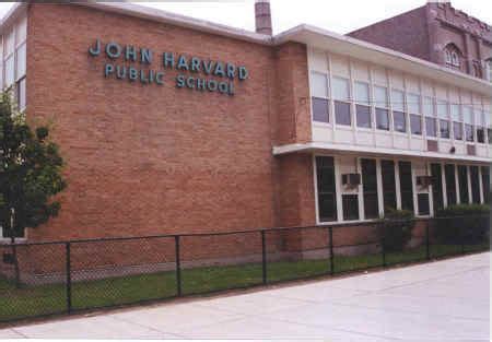 John Harvard Elementary School - Find Alumni, Yearbooks and Reunion Plans