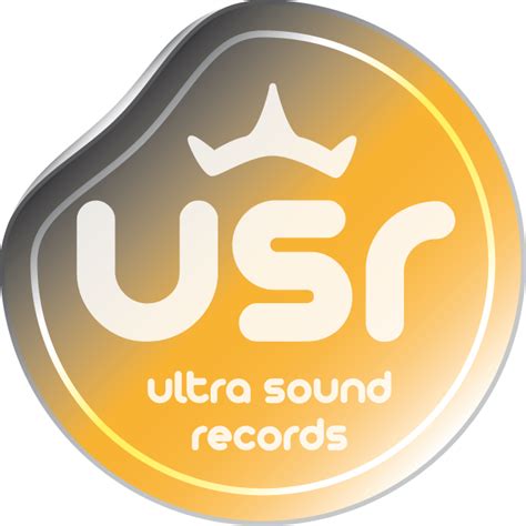 logo_usr - UltraSoundRecords - USR