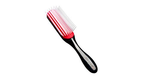 Best brushes for curly hair to style coils, curls and waves | My ...