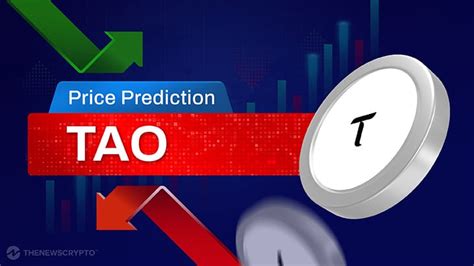 Bittensor (TAO) Price Prediction 2023, 2024, 2025-2030 – DooCrypto