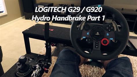 wholesale prices Handbrake for Racing Games G29 Thrustmaster Oddor ...