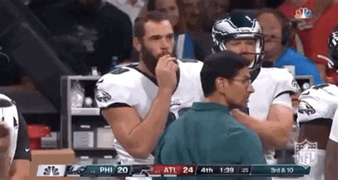 Philadelphia Eagles Football GIF by NFL - Find & Share on GIPHY