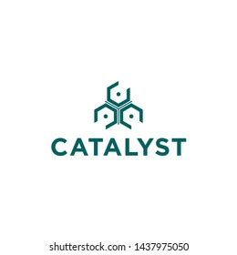 Catalyst Logo Vectors Free Download