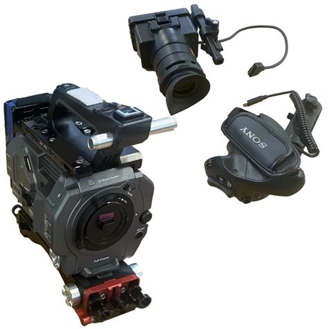 Sony FX9 Camera Package - New Life Cine