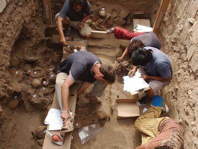 Archaeology | Definition, History, Types, & Facts | Britannica