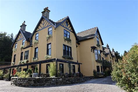 Popular Speyside whisky hotel The Craigellachie reopens with new outdoor space | Scotsman Food ...