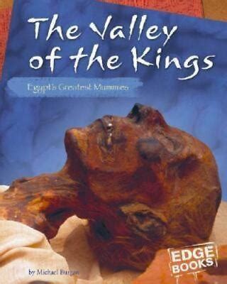 VALLEY OF THE KINGS | Knowledge Tower