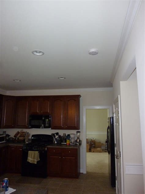 Best Placement Of Co Detector In Kitchen : A co alarm should be placed ...