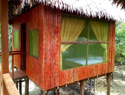 AMAZON ANTARES LODGE | Peruvian Amazon Lodges, Iquitos Lodging, Iquitos ...