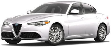 2023 Alfa Romeo Giulia Incentives, Specials & Offers in Birmingham MI