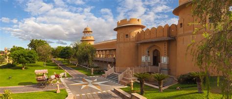 5 Star Hotel in Jaipur with Highest Standards of Hygiene | The Oberoi Rajvilas