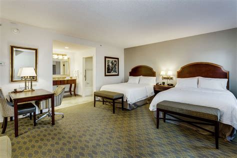 Hampton Inn & Suites Mobile- Downtown Historic District - Mobile, AL - Business Profile