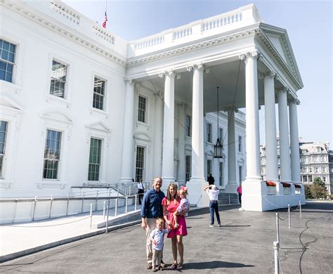 White House Tour