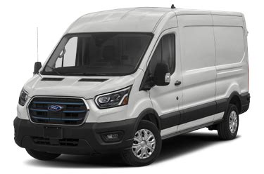 2023 Ford E-Transit Consumer Reviews | Cars.com