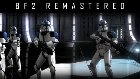 How to install star wars battlefront 2 graphics mod - lasopapages