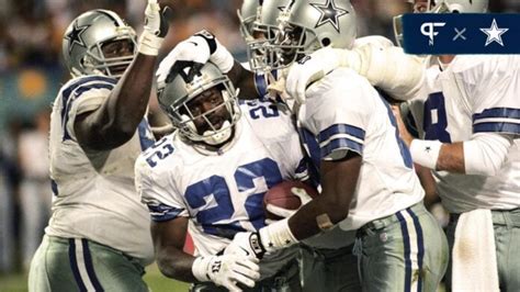 When Was the Last Time the Dallas Cowboys Won a Super Bowl? A Look Back ...