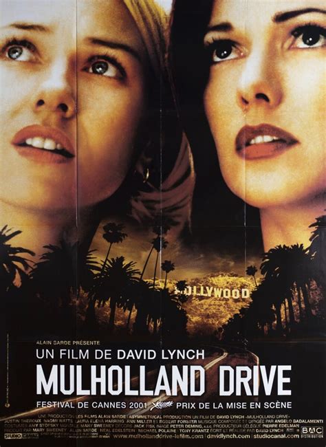 Mulholland Drive Ending Explained & Film Analysis – Blimey