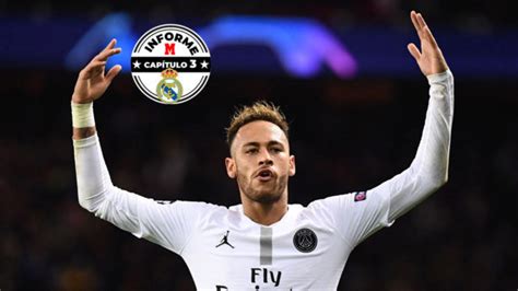 Transfer Market: Real Madrid still dream of signing Neymar | MARCA in English