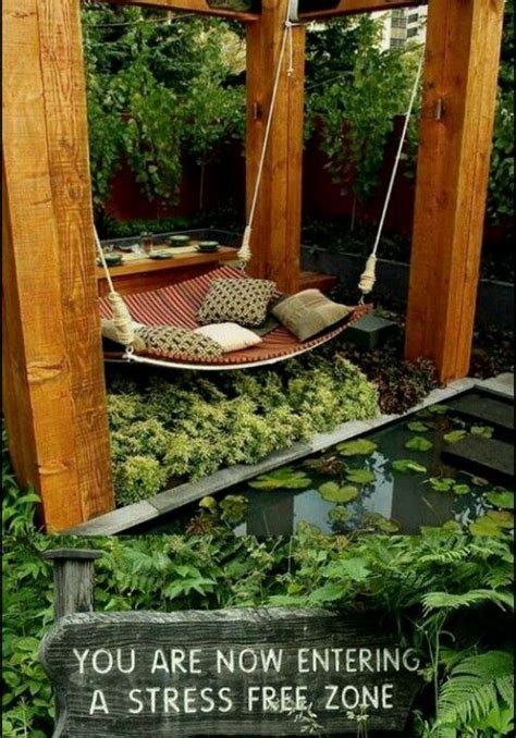 20+ Outdoor Meditation Garden Ideas – The Urban Decor