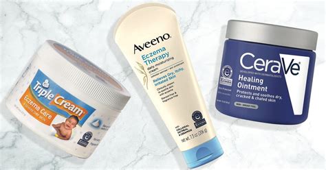 The 5 Best Eczema Creams For Kids