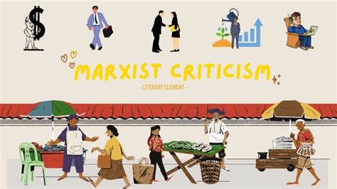 Marxist Criticism