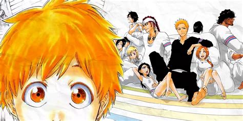 Why Was Bleach Rushed? & 9 More Things You Didn't Know About The Series ...