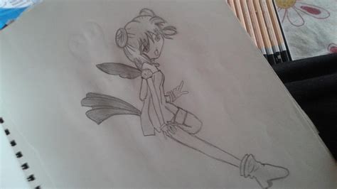 Tokyo Mew Mew Fan Art by Catsu39 on DeviantArt