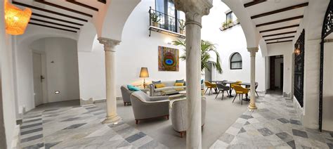 Hotel in Seville | Legado Alcazar Hotel