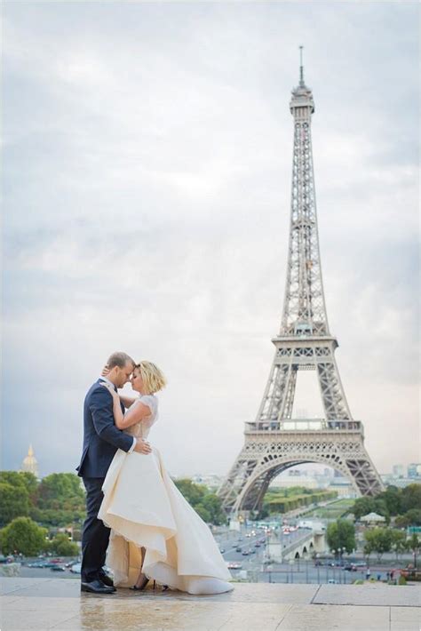 French Wedding Traditions- A Sophisticated Affair - Easyday