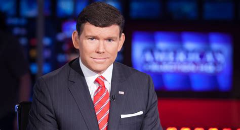 BIRTHDAY OF THE DAY: Bret Baier, FOX News’ chief political anchor and anchor of “Special Report ...