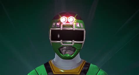 II. Movie - Rangers - Morphin' Legacy