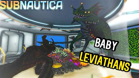 Gaseoso Inclinarse Duquesa subnautica leviathan map Atravesar lealtad Ejercicio mañanero