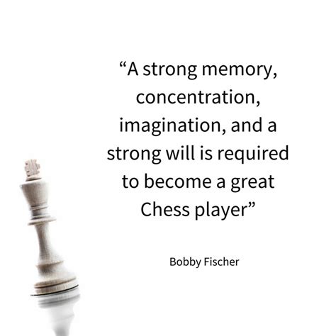 "Become a great chess player" | Chess quotes, Learn chess, Chess