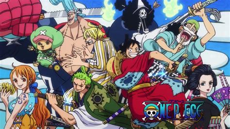 Wano Kuni Wallpapers - Top Free Wano Kuni Backgrounds - WallpaperAccess