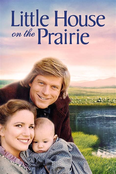 watch little house on the prairie season 9 episode 22 - Lizeth Derrick