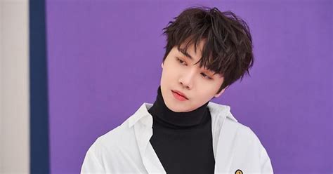 PENTAGON's Jinho Tests Positive For COVID-19 - Koreaboo