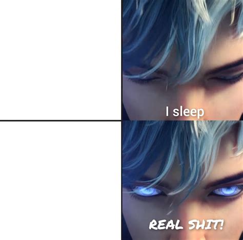 I made a Xavier meme template : r/MobileLegendsGame