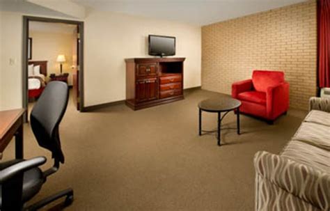 Drury Inn & Suites Columbus Dublin - Drury Hotels