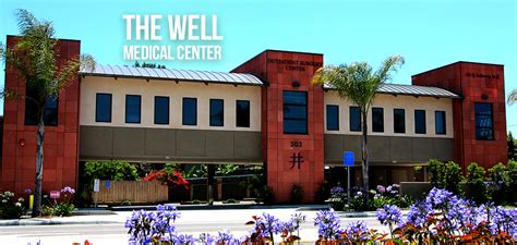 The Well Medical Center » PHYSICIANS