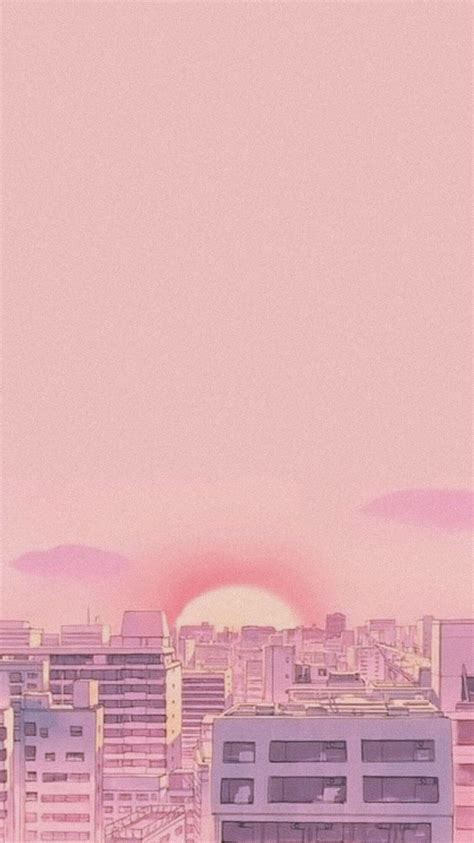 90s Anime Aesthetic Retro Wallpapers - Wallpaper Cave